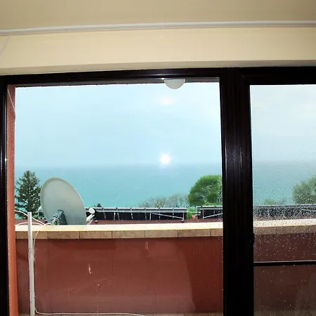 Penzion Sea View Nesebar