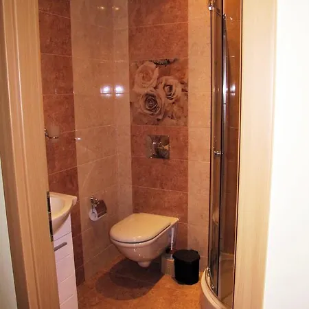 Sea View Penzion Nesebar