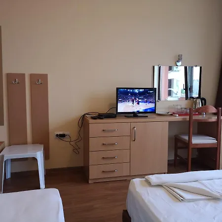 Penzion Sea View Nesebar