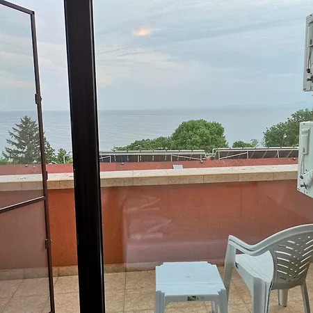 Penzion Sea View 4*
