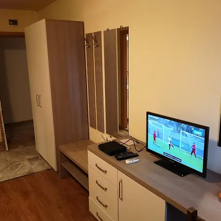 Sea View Penzion Nesebar