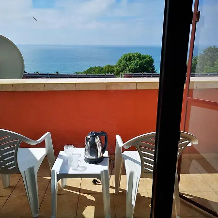 Penzion Sea View Nesebar