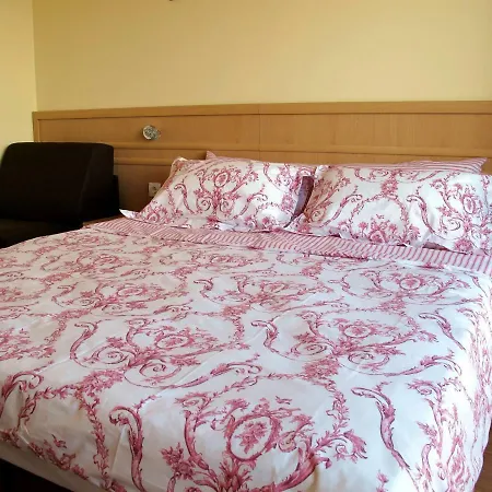 Sea View Penzion Nesebar