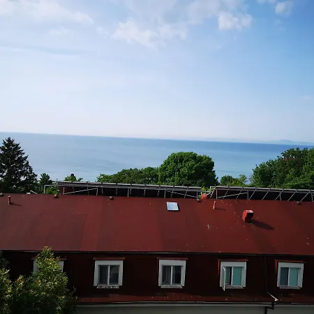Πανσιόν Sea View