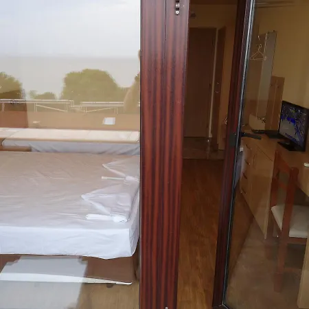 Sea View Πανσιόν