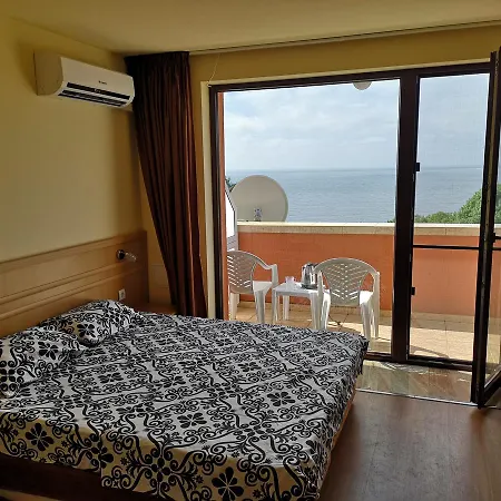 Πανσιόν Sea View
