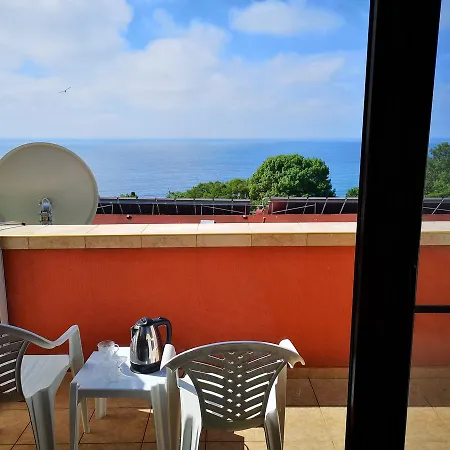 Πανσιόν Sea View