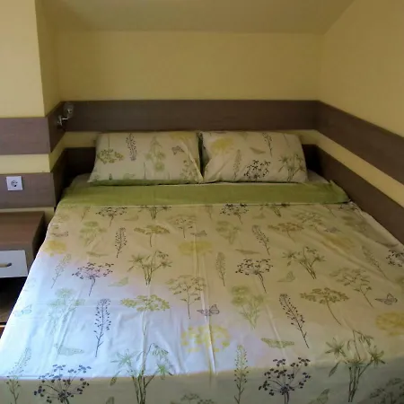 Sea View Guest house 4*