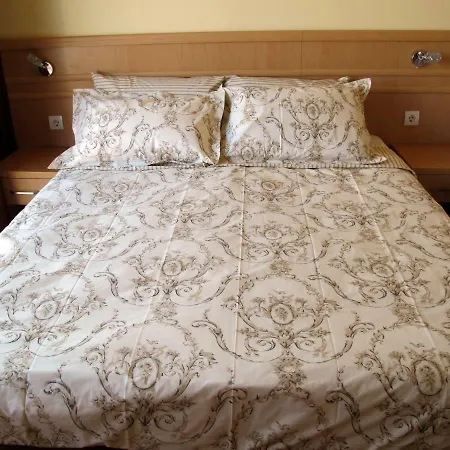 Sea View Guest house 4*