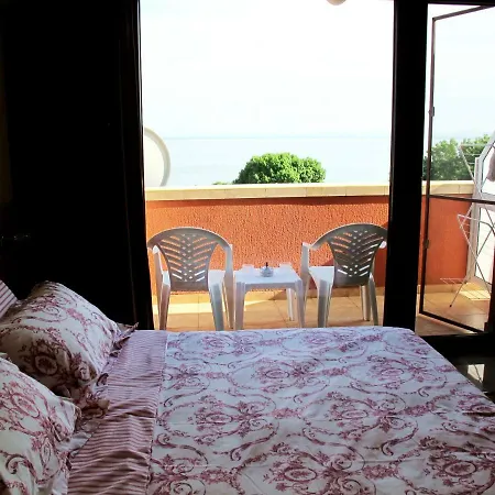 Πανσιόν Sea View *