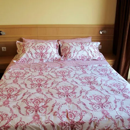 Gasthof Sea View Nessebar