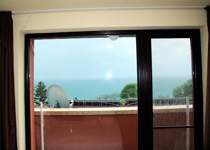 Gasthof Sea View Nessebar