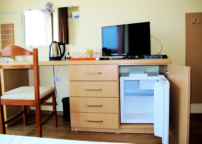 Sea View Gasthof Nessebar