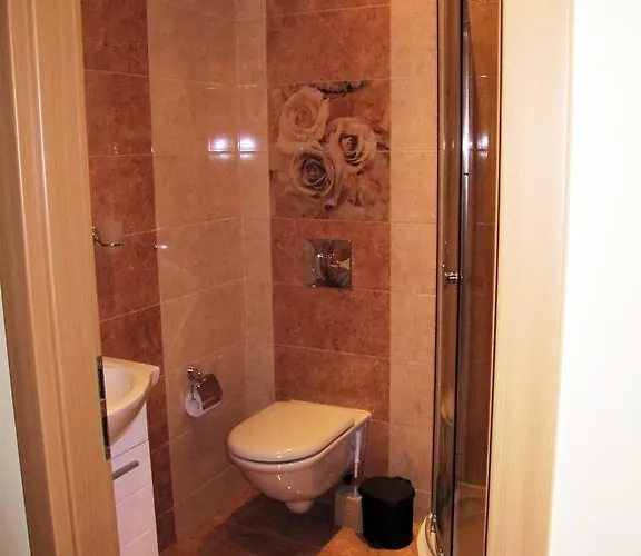 Sea View Gasthof Nessebar