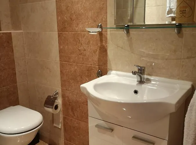 Sea View 4* Nessebar