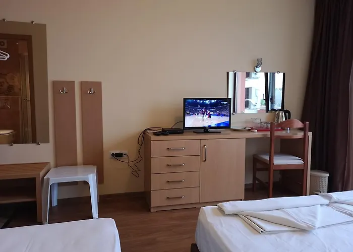 Gasthof Sea View Nessebar