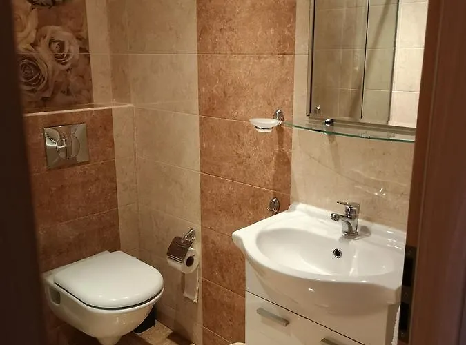 Sea View 4* Nessebar