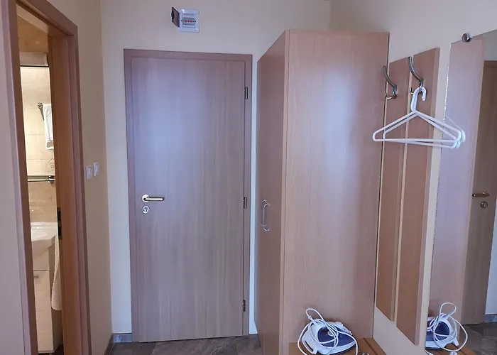 Gasthof Sea View Nessebar