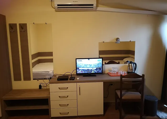 Gasthof Sea View Nessebar