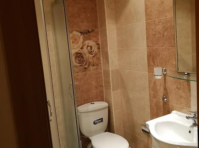 Sea View Gasthof Nessebar