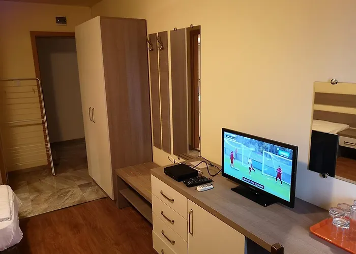 Sea View Gasthof Nessebar