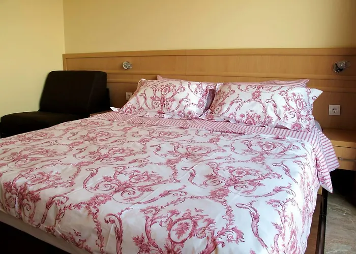 Sea View Gasthof Nessebar