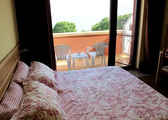 Gasthof Sea View Nessebar